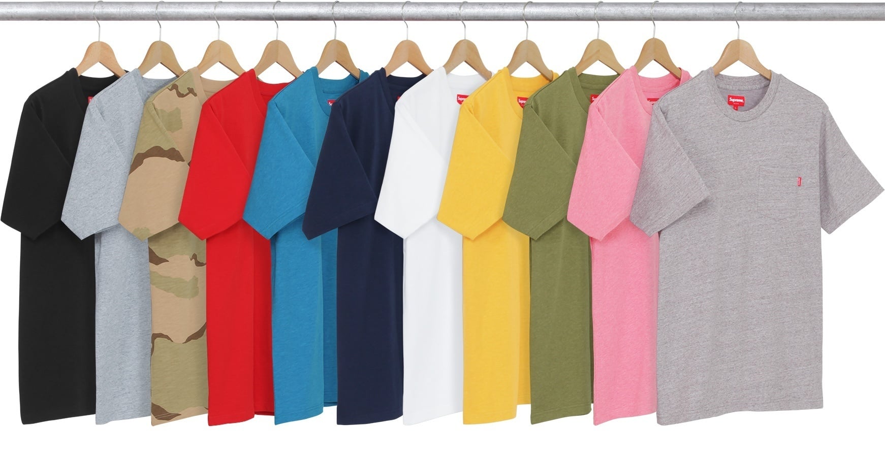 Pocket Tee